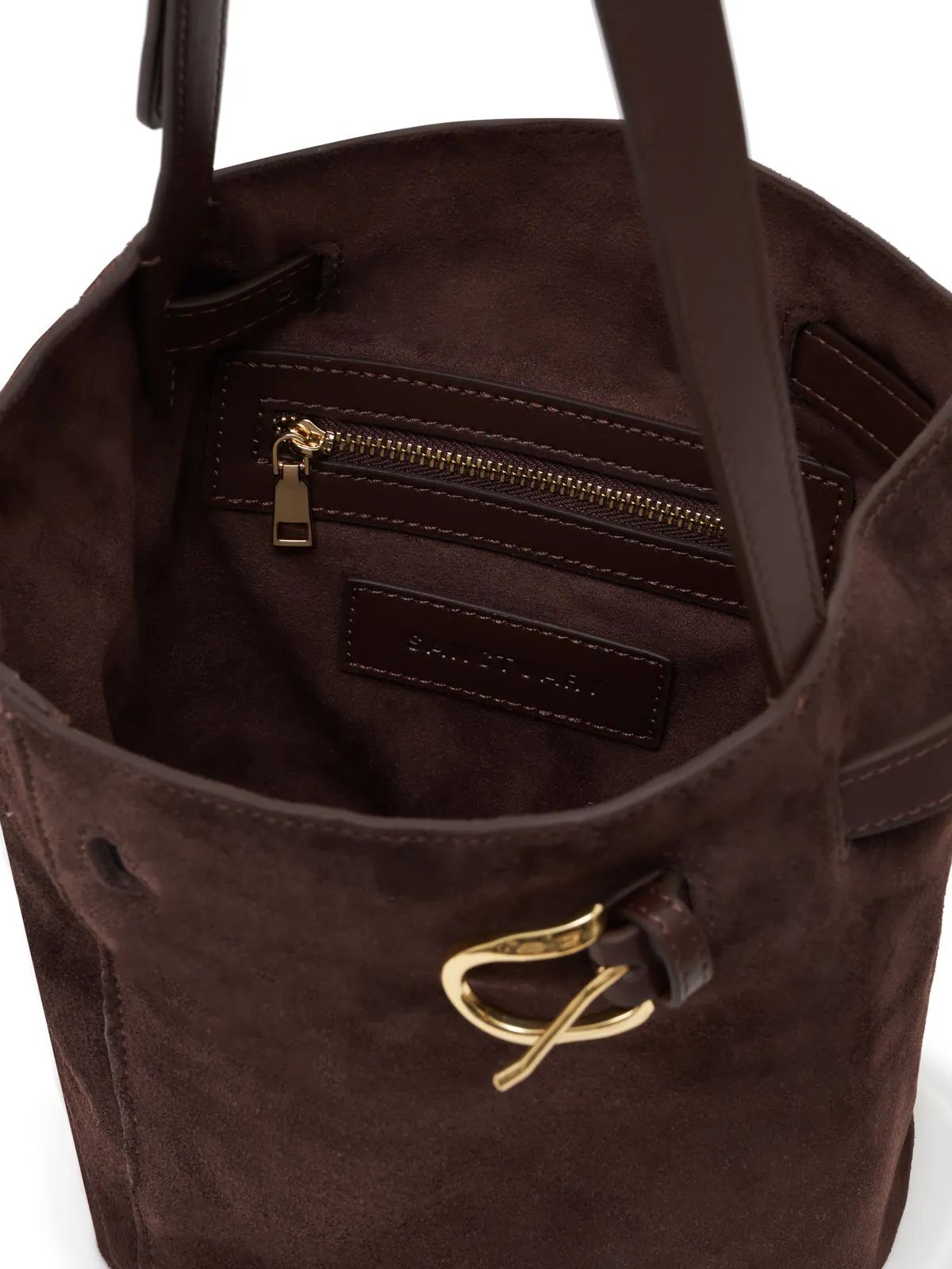 Mini Belted Tote Mud Bath sold by Sanctuary product image thumbnail 3