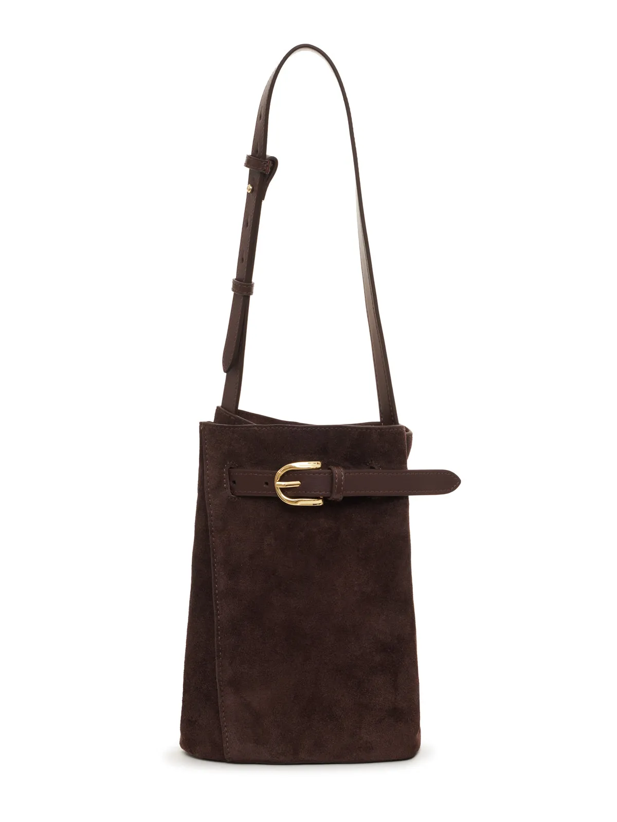 Mini Belted Tote Mud Bath sold by Sanctuary