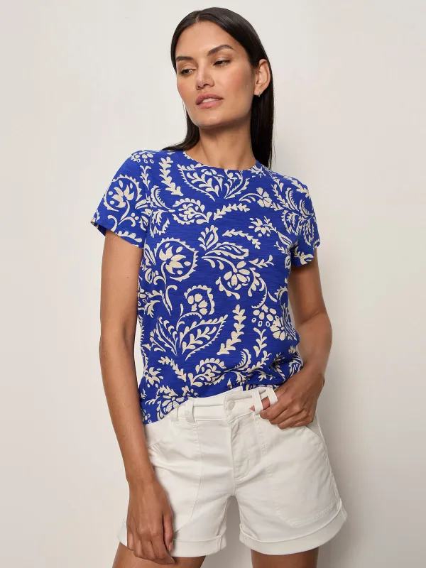 The Perfect Tee Portofino made by Sanctuary