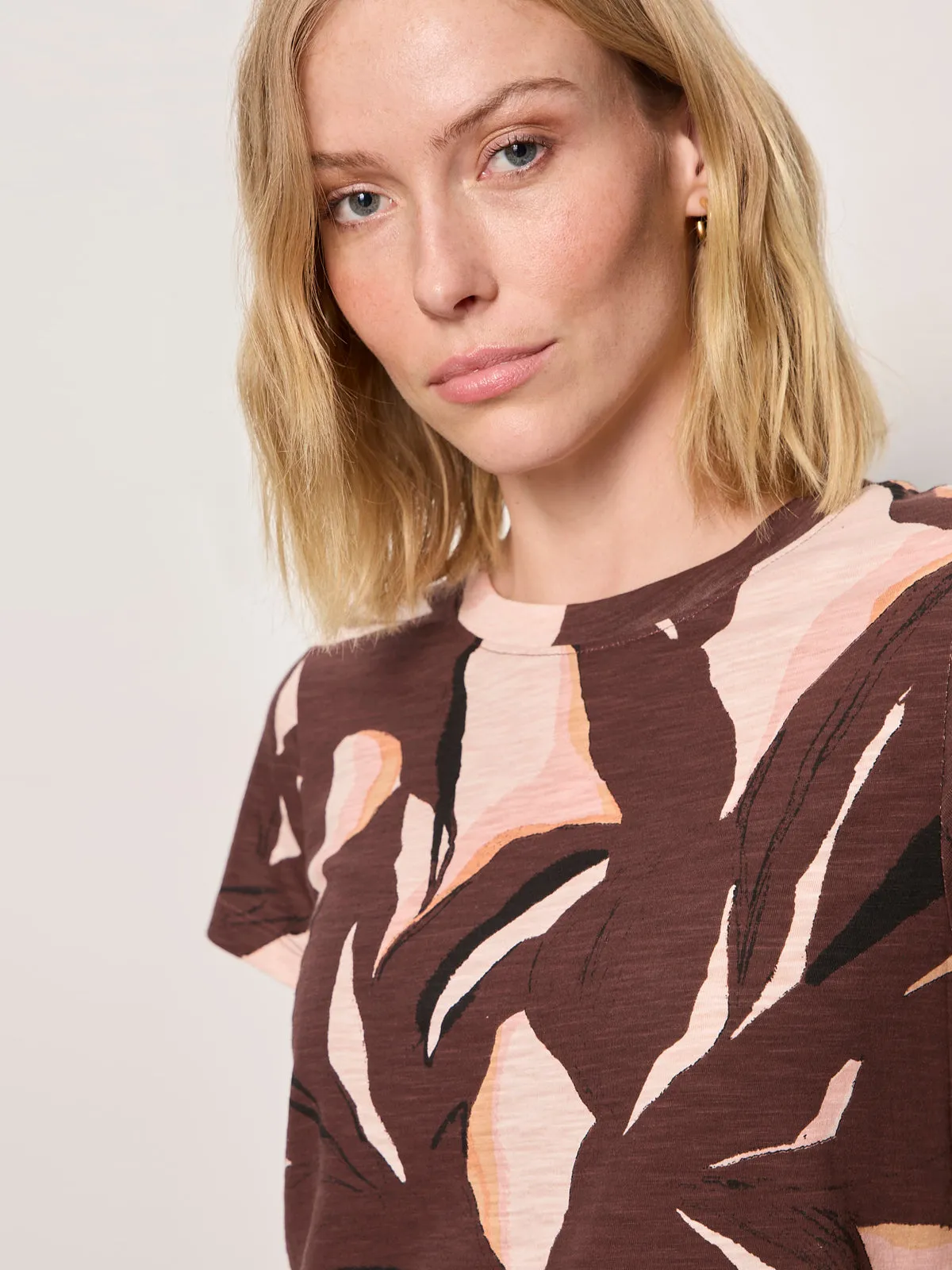 The Perfect Tee Desertscape sold by Sanctuary product image thumbnail 4
