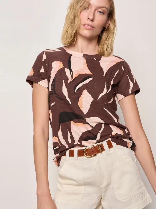 The Perfect Tee Desertscape made by Sanctuary