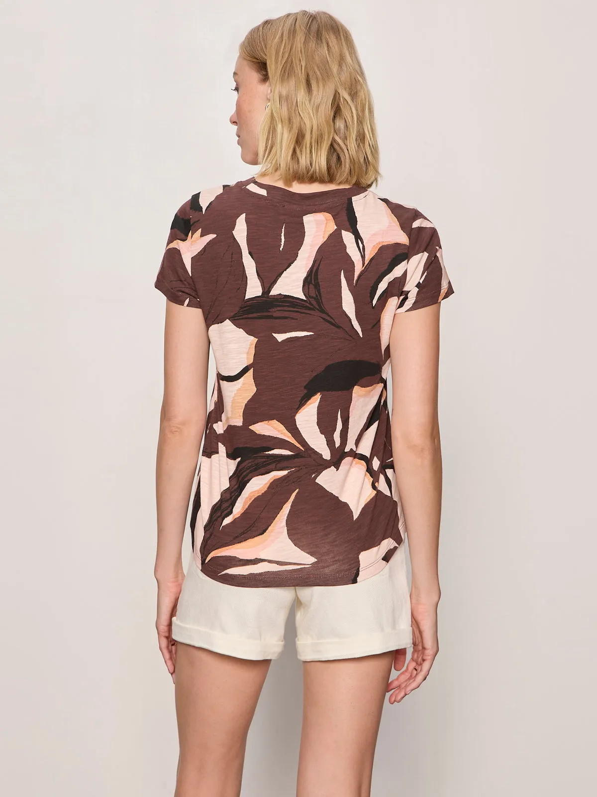 The Perfect Tee Desertscape sold by Sanctuary product image thumbnail 2