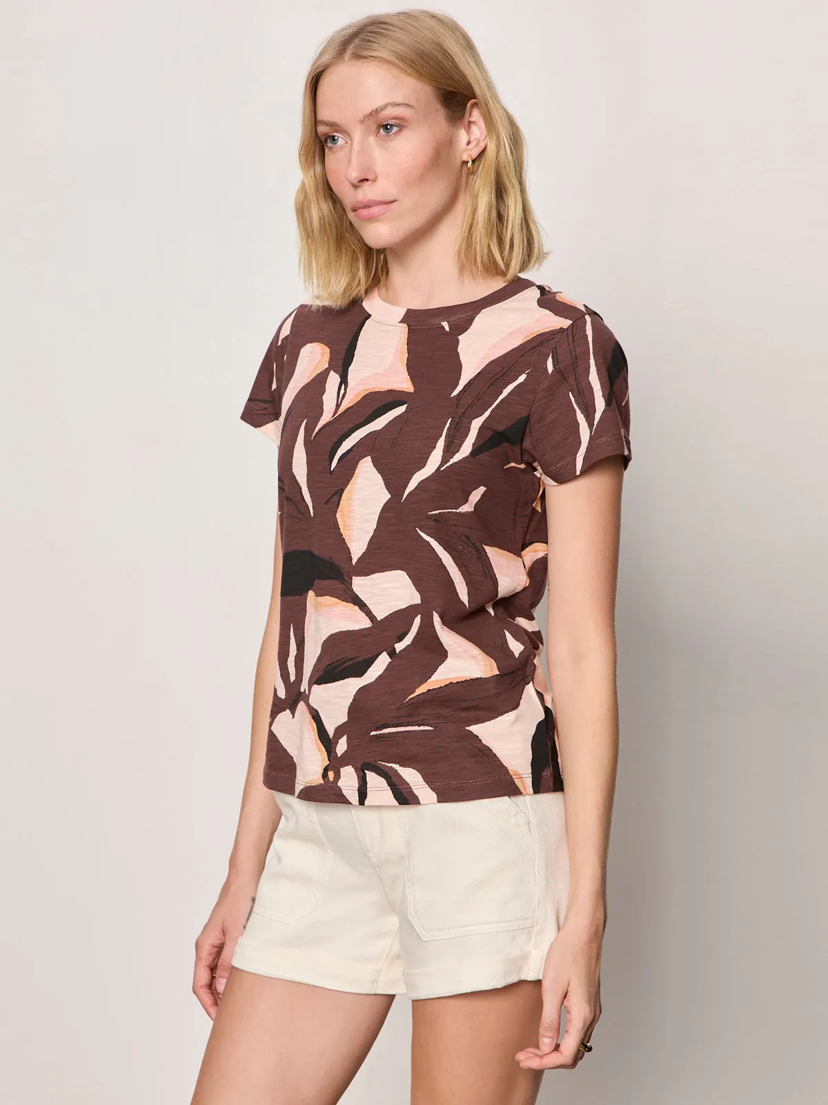 The Perfect Tee Desertscape sold by Sanctuary product image thumbnail 3