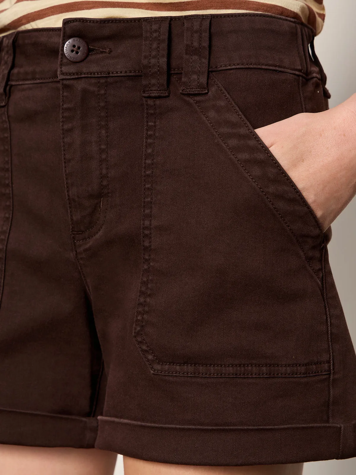 Wander On Short Rich Soil sold by Sanctuary product image thumbnail 4