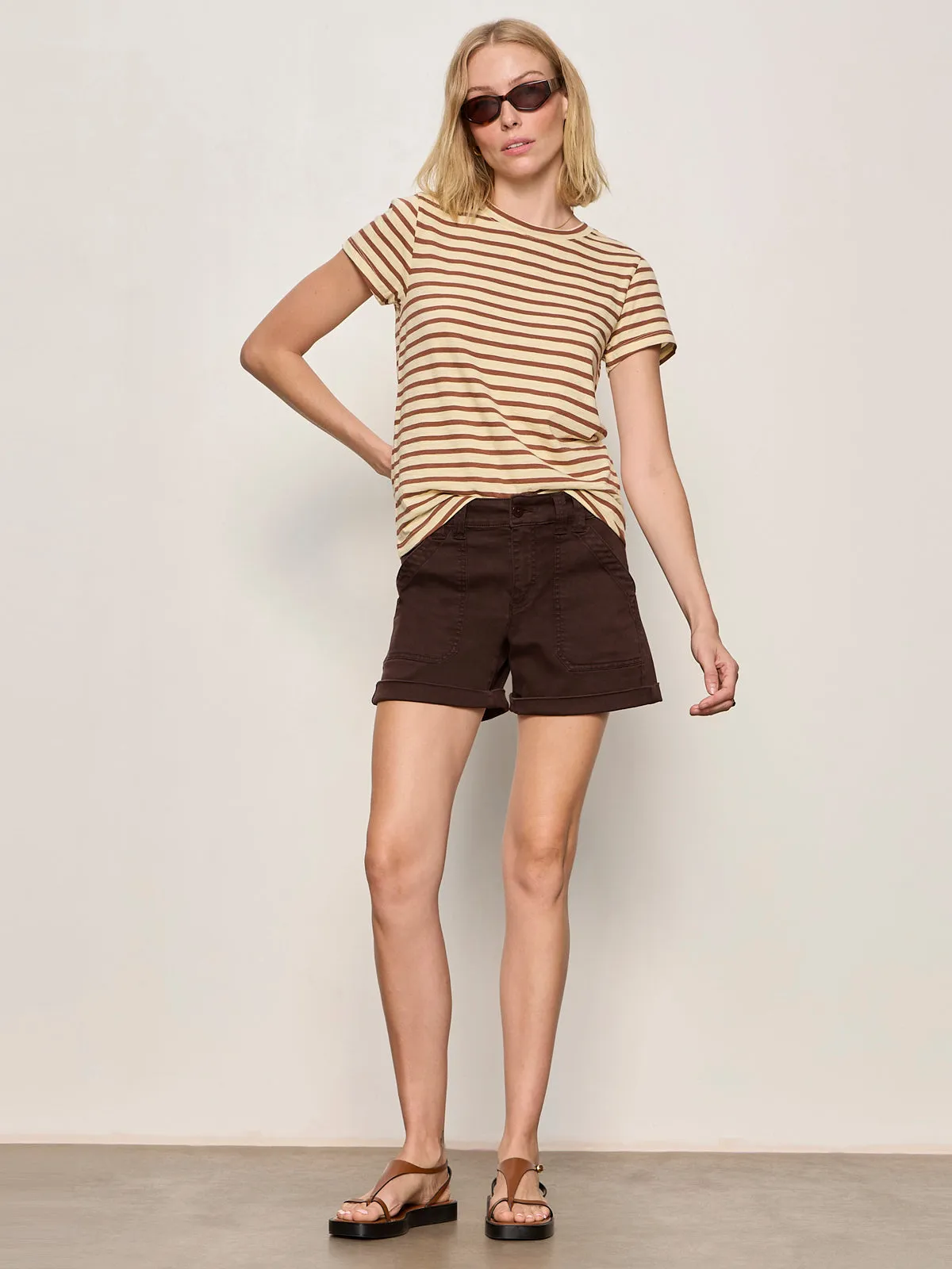 Wander On Short Rich Soil sold by Sanctuary product image thumbnail 5