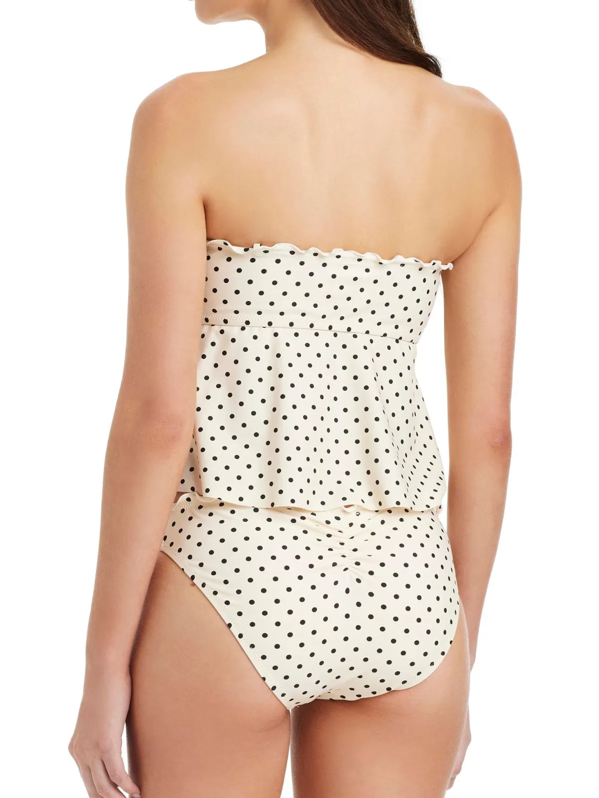 Merrow Hipster Bikini Bottom White Sand sold by Sanctuary product image thumbnail 4