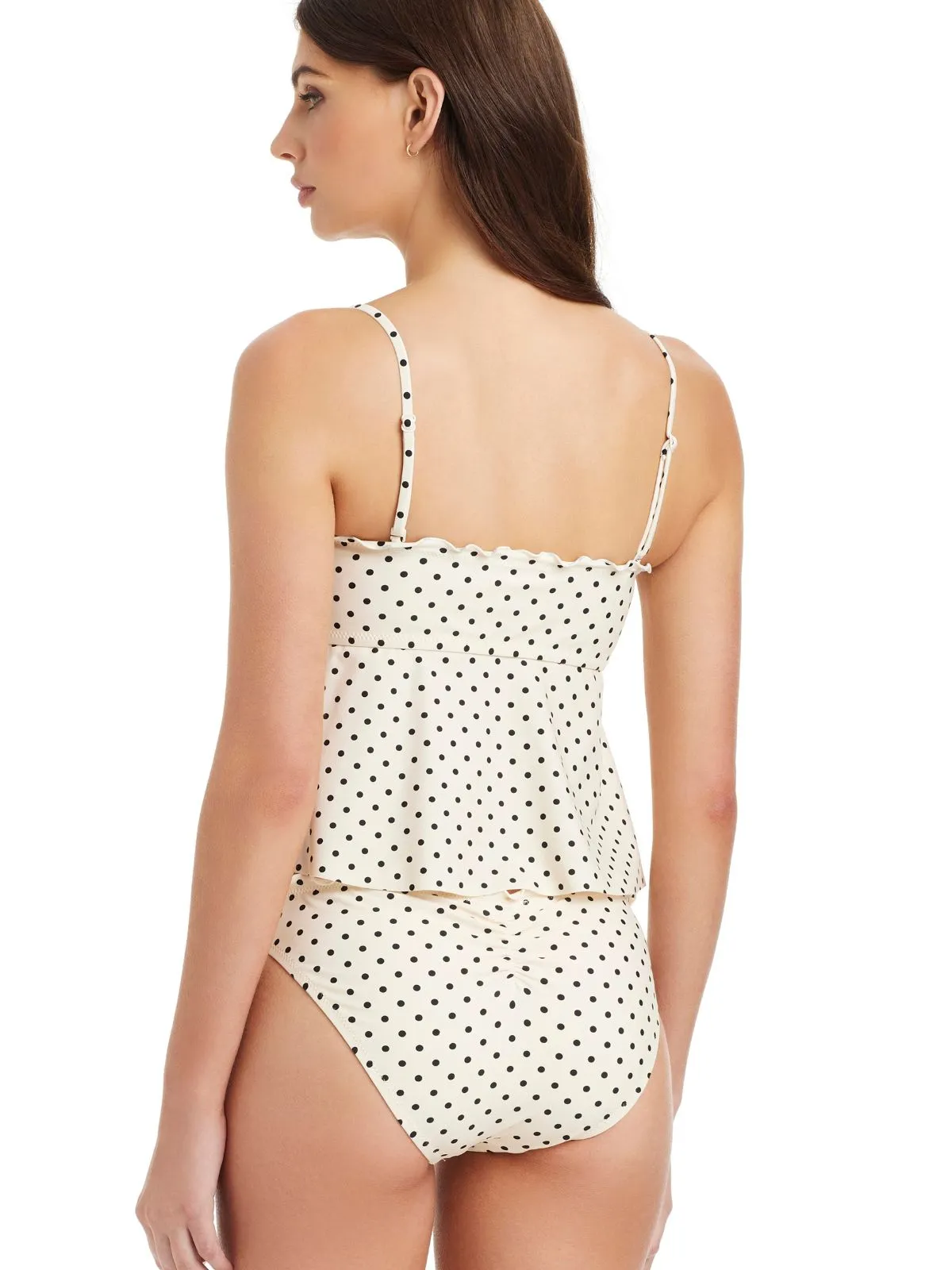 Merrow Hipster Bikini Bottom White Sand sold by Sanctuary product image thumbnail 2