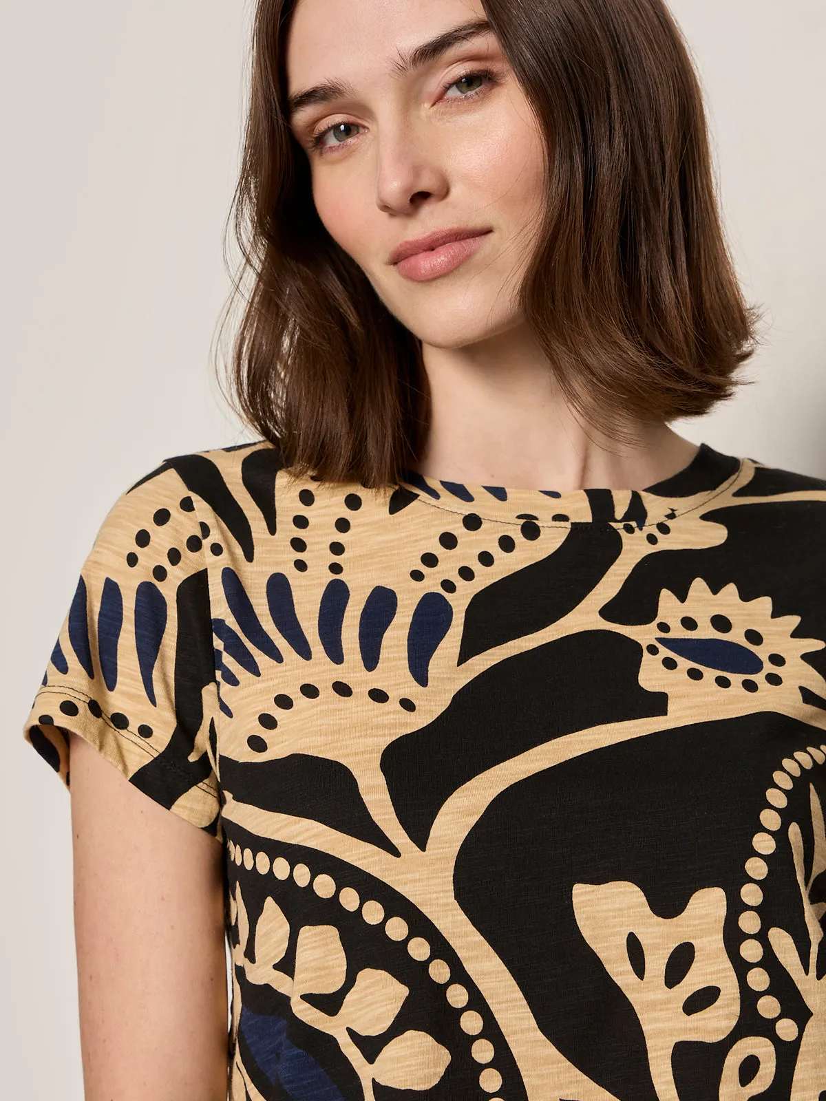The Perfect Tee Mega Shapeshift sold by Sanctuary product image thumbnail 5