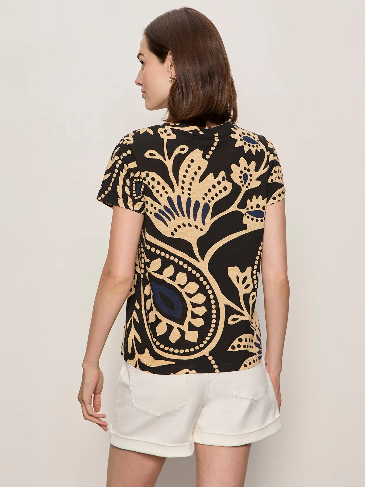 The Perfect Tee Mega Shapeshift sold by Sanctuary product image thumbnail 2