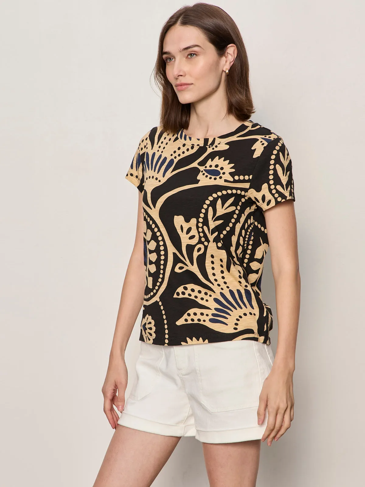 The Perfect Tee Mega Shapeshift sold by Sanctuary product image thumbnail 3
