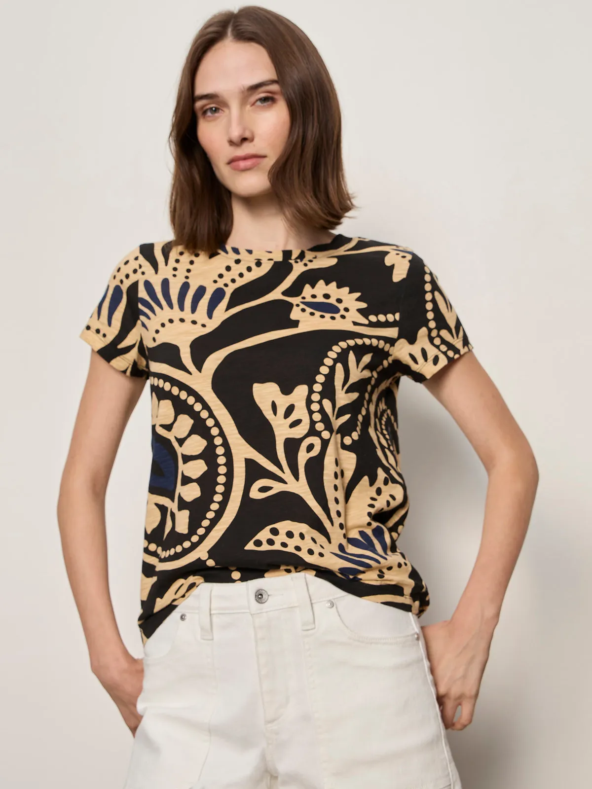 The Perfect Tee Mega Shapeshift sold by Sanctuary product image thumbnail 4