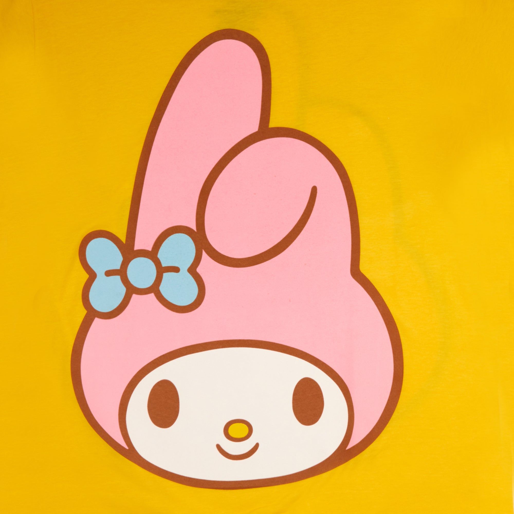 My Melody Sanrio Original Front & Back Tee sold by Sanrio product image thumbnail 2