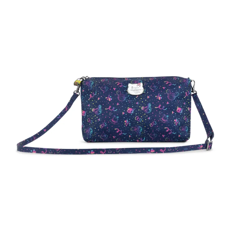 Hello Kitty & Friends x Tokidoki x Jujube Confetti Dream Be Quick Pouch made by Sanrio