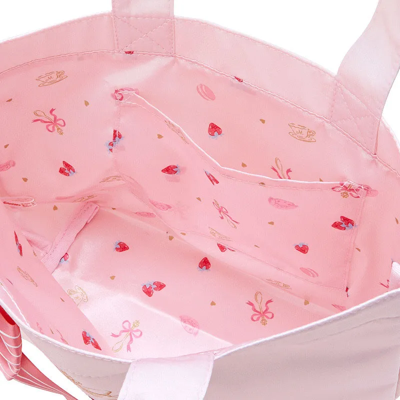 My Melody Handbag (Tea Room Series) sold by Sanrio product image thumbnail 3