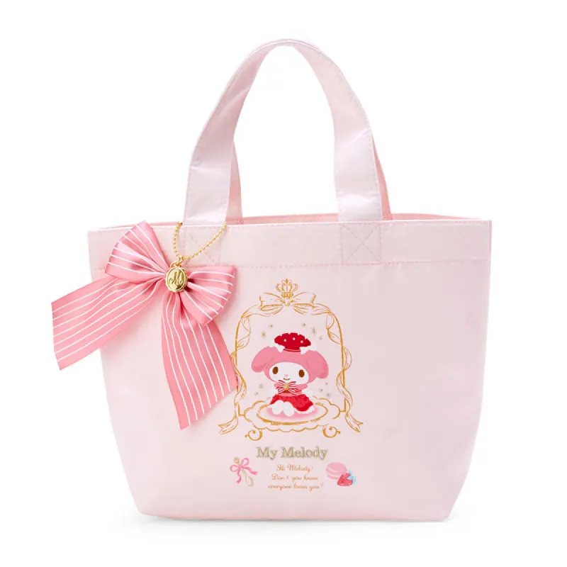 My Melody Handbag (Tea Room Series) sold by Sanrio