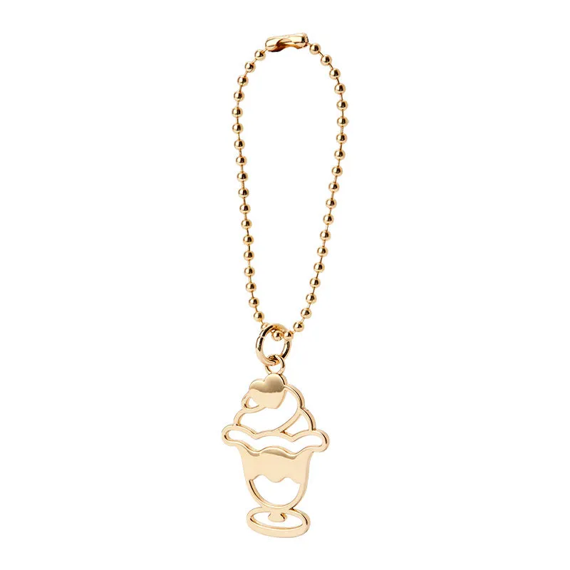 Sanrio Characters Tote Bag (Parfait Shop Series) sold by Sanrio product image thumbnail 3