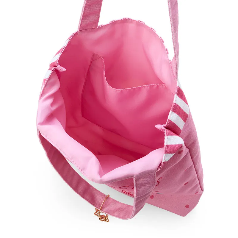 Sanrio Characters Tote Bag (Parfait Shop Series) sold by Sanrio product image thumbnail 2
