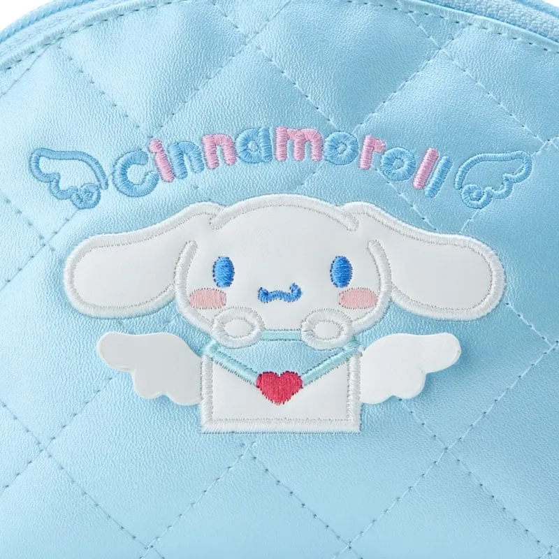 Cinnamoroll Zipper Pouch (To Everyone I Love Series) sold by Sanrio product image thumbnail 3