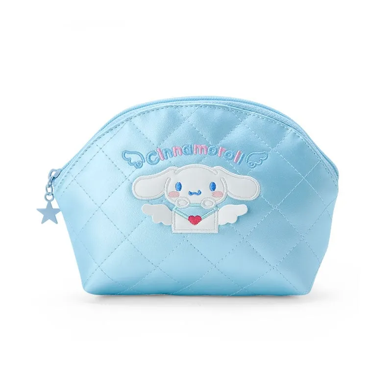 Cinnamoroll Zipper Pouch (To Everyone I Love Series) sold by Sanrio