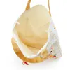 Sanrio Characters Tote Bag (Retro Room Series) sold by Sanrio