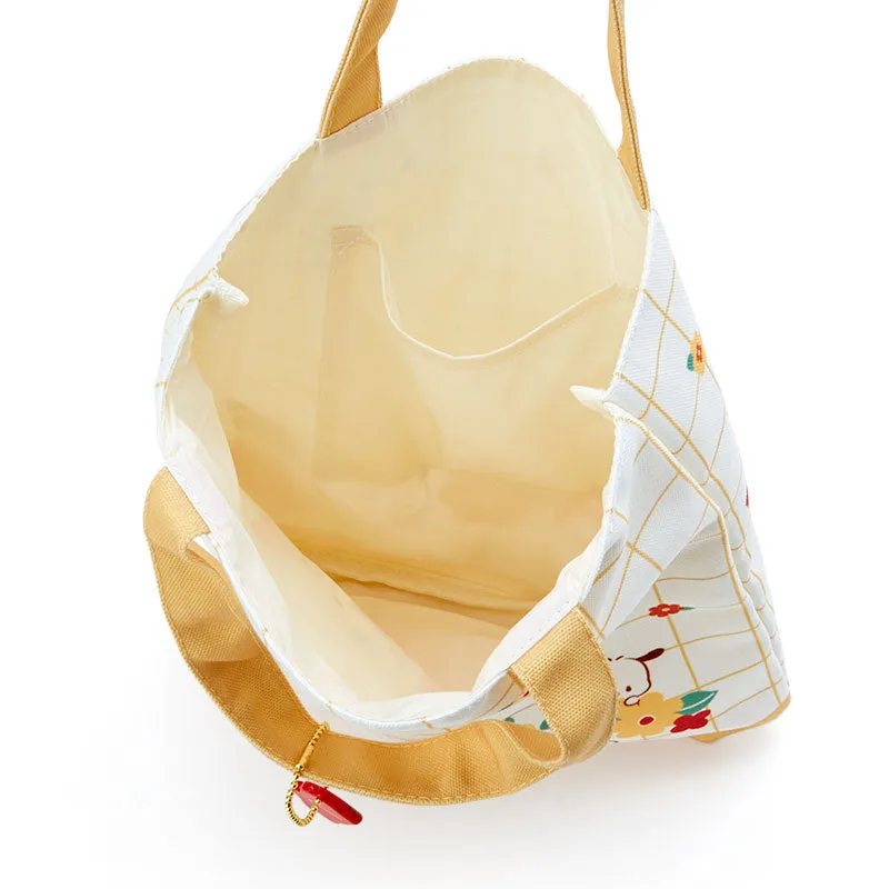 Sanrio Characters Tote Bag (Retro Room Series) sold by Sanrio product image thumbnail 2