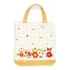 Sanrio Characters Tote Bag (Retro Room Series) sold by Sanrio