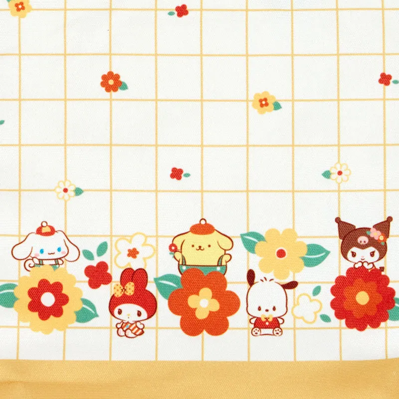 Sanrio Characters Tote Bag (Retro Room Series) sold by Sanrio product image thumbnail 4