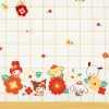 Sanrio Characters Tote Bag (Retro Room Series) sold by Sanrio