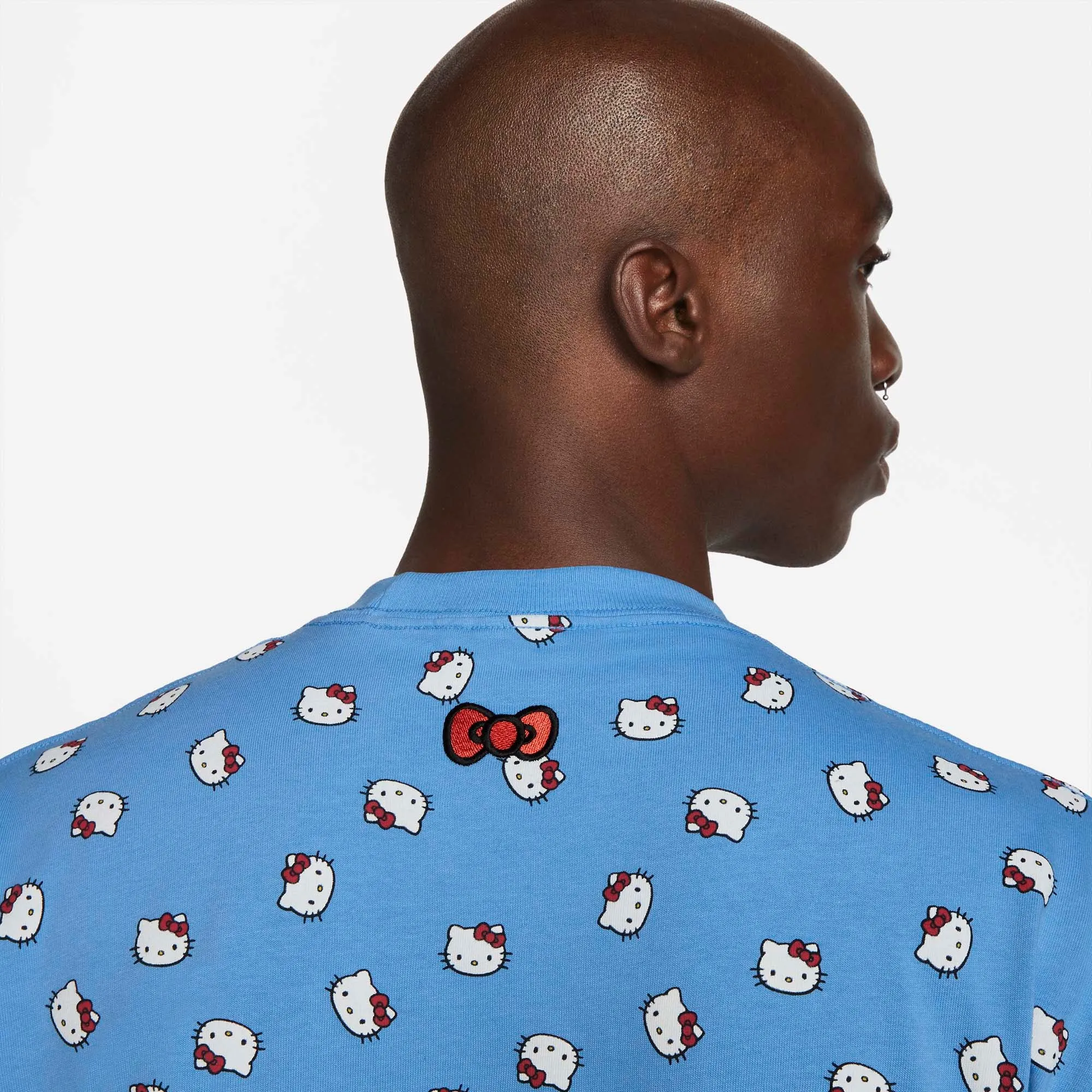 Hello Kitty x Nike NRG All-Over Print Tee | Parallel