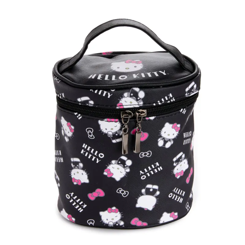 Hello Kitty Cosmetic Case (Feeling Chic Series) sold by Sanrio