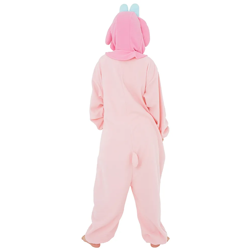 My Melody Kigurumi Onesie (XL) sold by Sanrio product image thumbnail 3