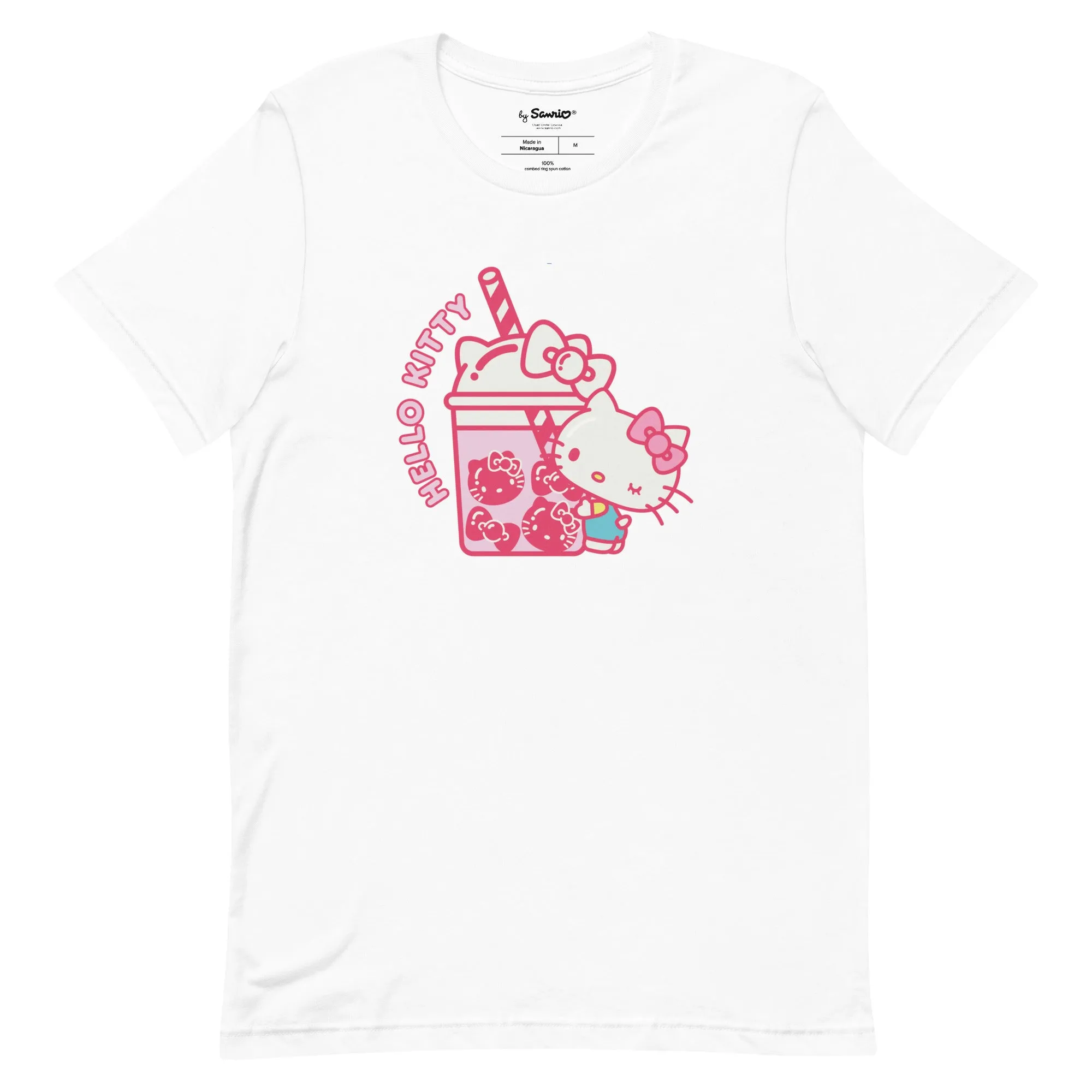 Hello Kitty Bubble Tea Tee sold by Sanrio product image thumbnail 2