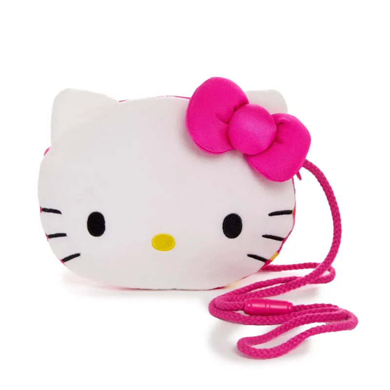 Hello Kitty Pink Lemonade Mini Purse sold by Sanrio