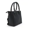 Kuromi 2-Way Tote Bag (Moonlit Melokuro Series) sold by Sanrio