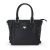 Kuromi 2-Way Tote Bag (Moonlit Melokuro Series) sold by Sanrio