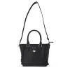 Kuromi 2-Way Tote Bag (Moonlit Melokuro Series) sold by Sanrio