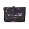 Kuromi All-Over Print Reusable Tote Bag sold by Sanrio