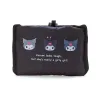 Kuromi All-Over Print Reusable Tote Bag sold by Sanrio