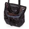 Kuromi All-Over Print Reusable Tote Bag sold by Sanrio