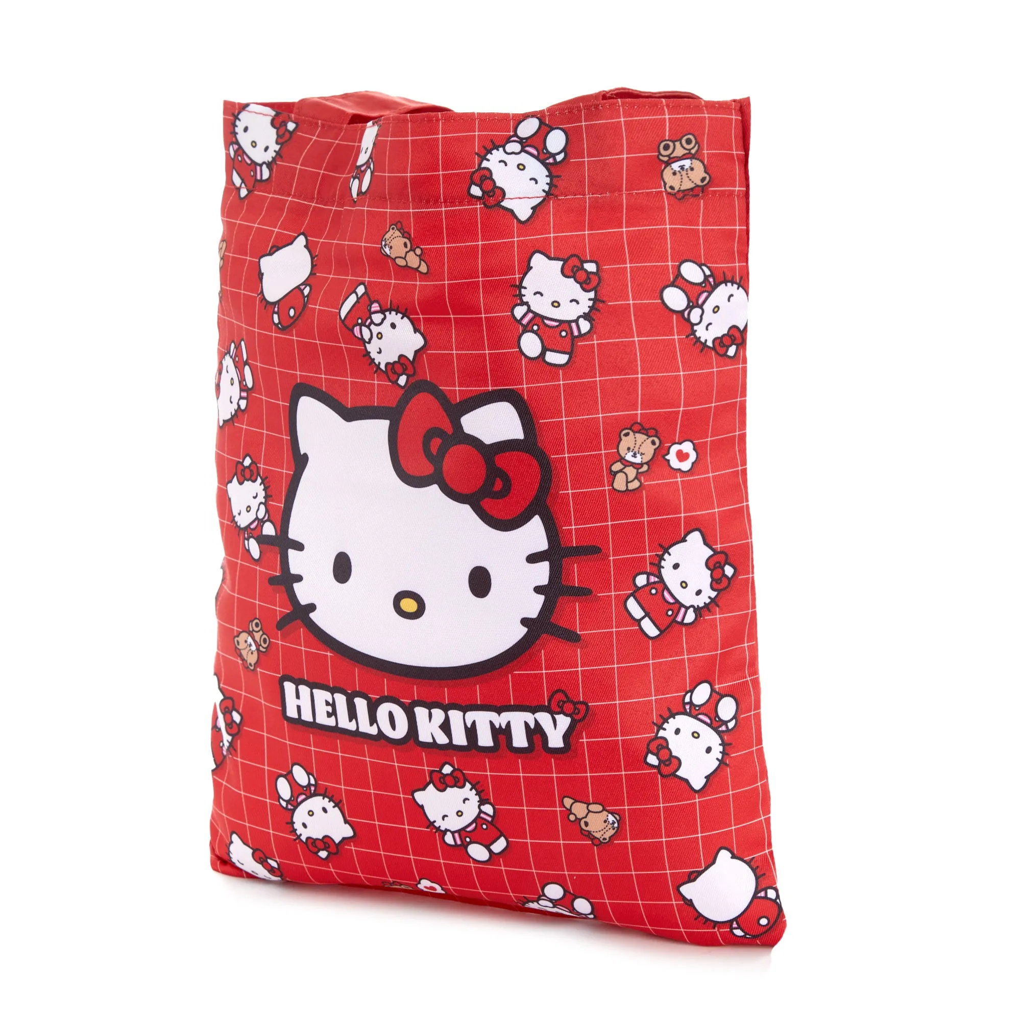 Hello Kitty Tote Bag (Ruby Red Series) sold by Sanrio product image thumbnail 4