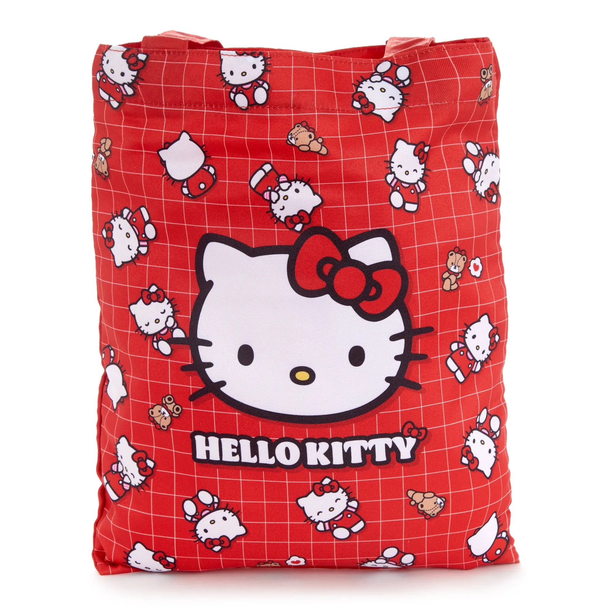 Hello Kitty Tote Bag (Ruby Red Series) sold by Sanrio product image thumbnail 3