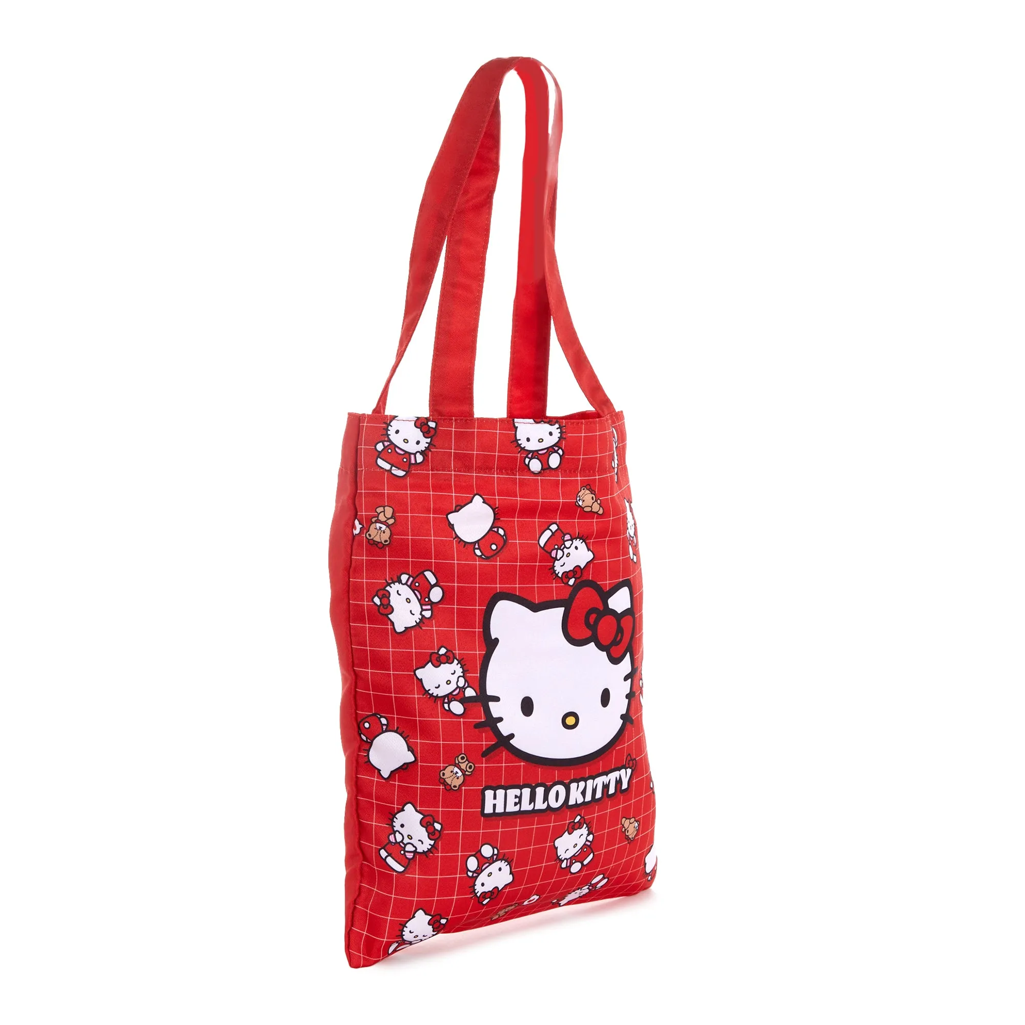 Hello Kitty Tote Bag (Ruby Red Series) sold by Sanrio product image thumbnail 2