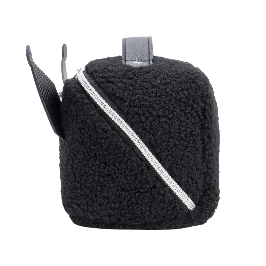 Kuromi x Impressions Vanity Unfold Travel Bag sold by Sanrio product image thumbnail 4