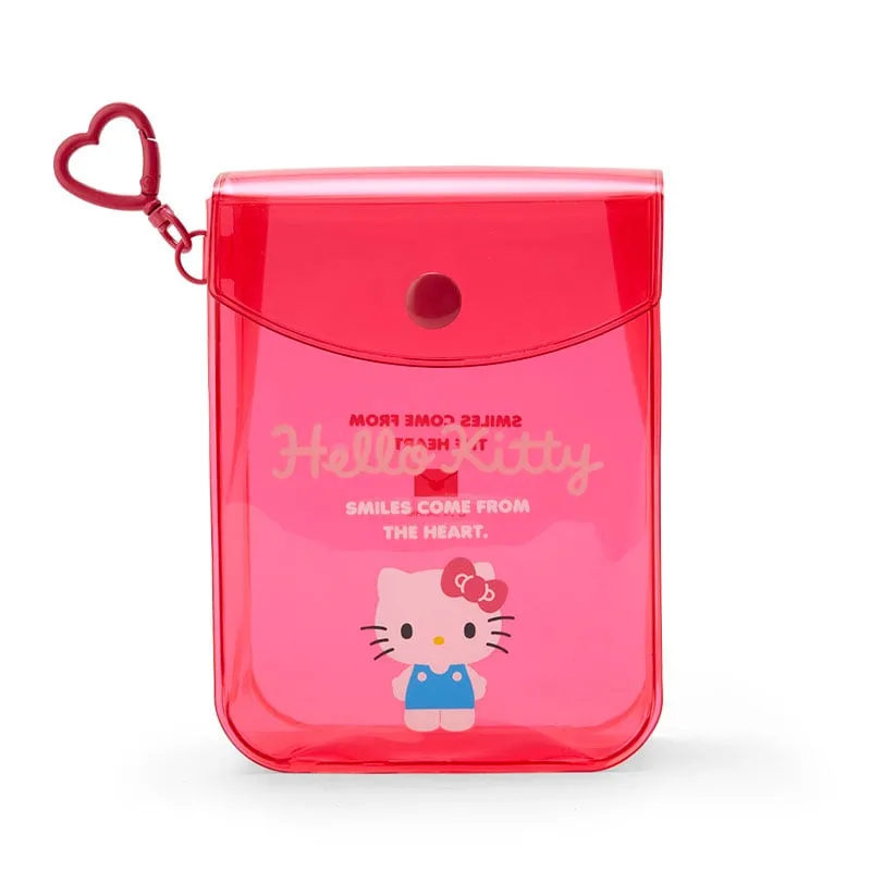 Hello Kitty Mini Companion Pouch sold by Sanrio