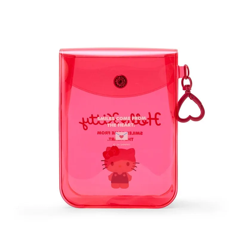 Hello Kitty Mini Companion Pouch sold by Sanrio product image thumbnail 2
