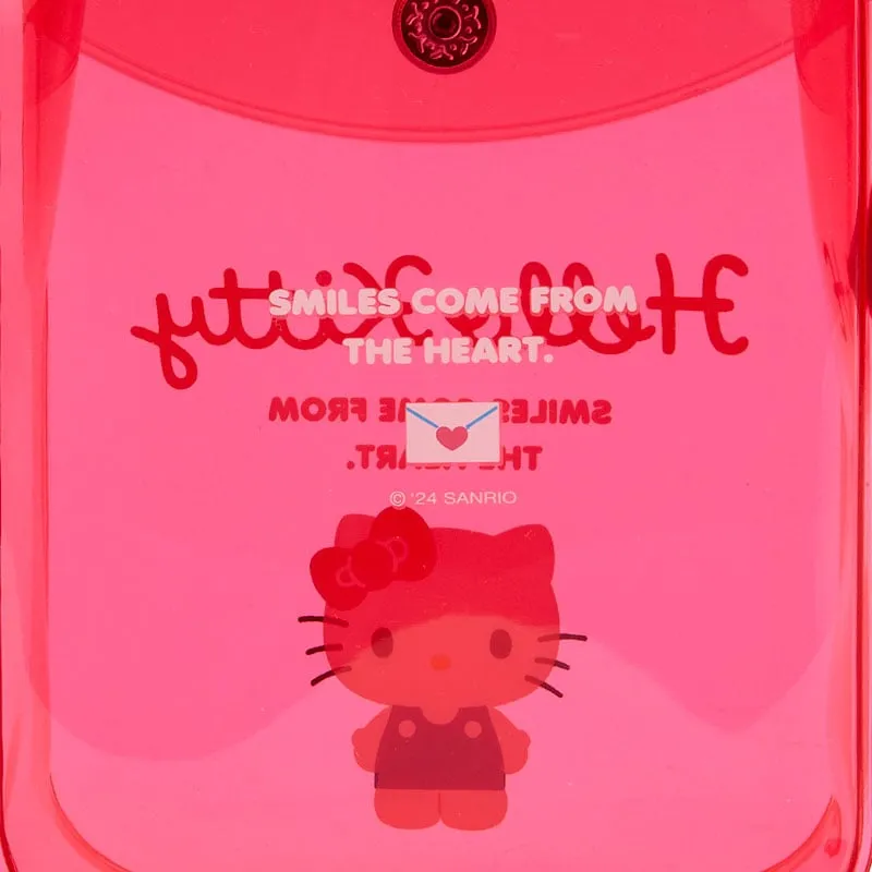 Hello Kitty Mini Companion Pouch sold by Sanrio product image thumbnail 3