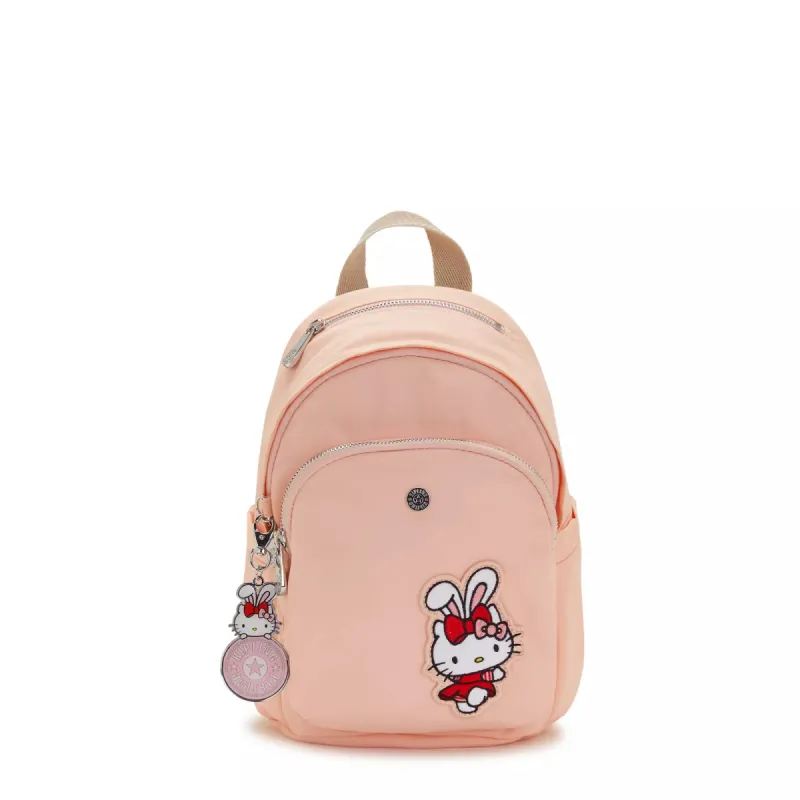 Hello Kitty x Kipling Year of the Rabbit Delia Mini Backpack sold by Sanrio