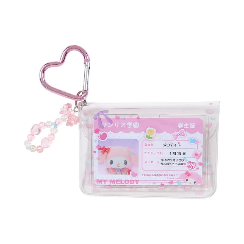 My Melody ID Badge (Sanrio Academy Series) sold by Sanrio