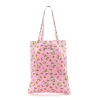 Hello Kitty Tote Bag (Matcha Sweets Series) sold by Sanrio