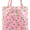 Hello Kitty Tote Bag (Matcha Sweets Series) sold by Sanrio